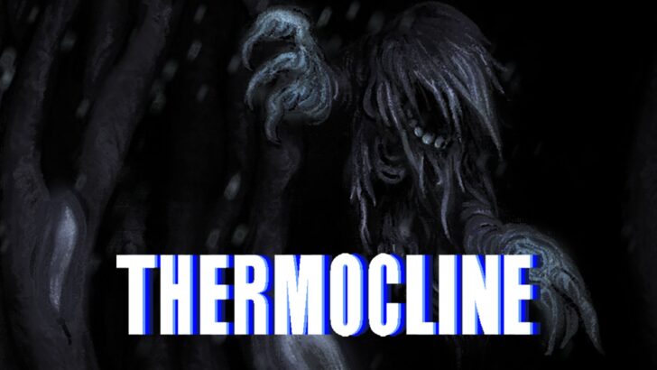 THERMOCLINE: Survival horror RPG gratuito é anunciado para PS5, Xbox Series, Switch 2 e PC
