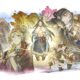 Square Enix revela detalhes da Era do Desabrochar de The Adventures of Elliot: The Millennium Tales