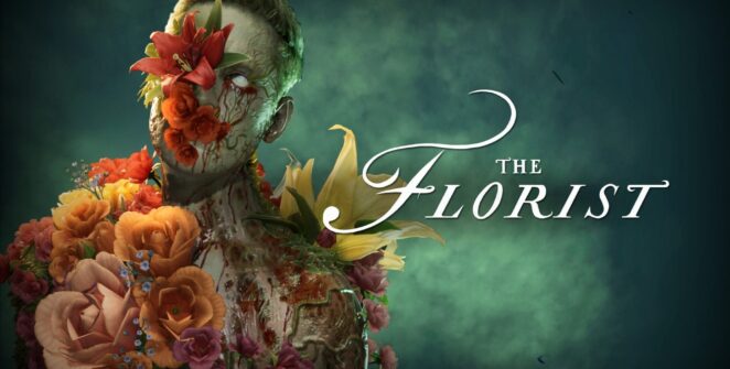 The Florist ganha trailer ‘Gardens of Death’; survival horror com câmera fixa chega em 2026