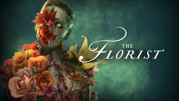 The Florist ganha trailer ‘Gardens of Death’; survival horror com câmera fixa chega em 2026