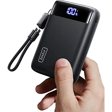 Iniu 20,000mAh 22.5W Power Bank