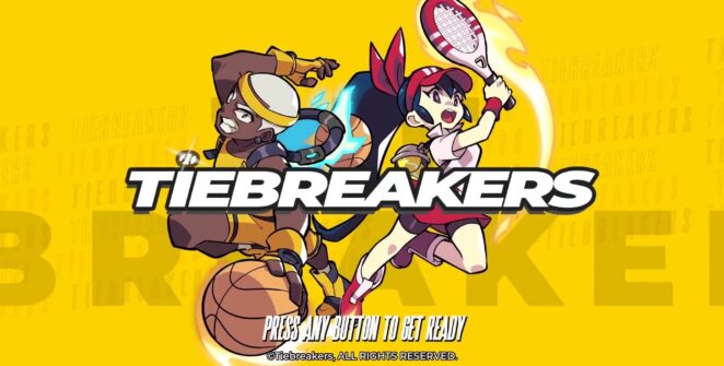 Tiebreakers: jogo de tiro 2D com temática esportiva é anunciado para PC