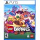Todos os jogos LEGO no PS5 em 2026