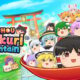 Touhou Yukkuri Mountain chega em 28 de maio para Switch 2, Switch e PC