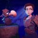 Under a Rock: trailer de gameplay mostra sistema de domar criaturas e revela novos monstros