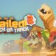 Jogo cooperativo Unrailed! 2: Back on Track será lançado em junho para diversas plataformas