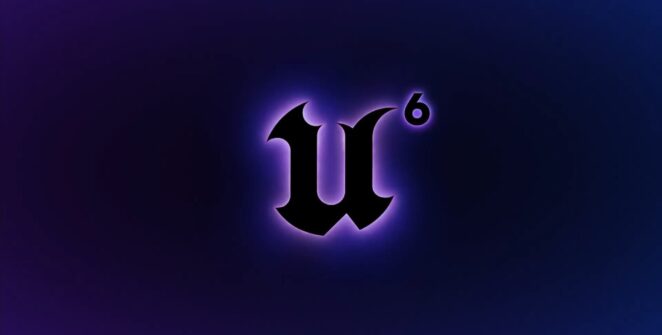 Unreal Engine 6 é anunciado oficialmente com trailer de Rocket League na Paris Major 2026