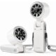Vença o calor do verão com este turboventilador portátil por apenas US $ 9