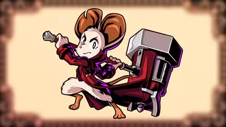 Mina,