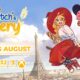 The Witchs Bakery chega em agosto com edição física e trilha de Cecile Corbel