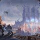 Demo de Wonderfall já está disponível; aventura narrativa se passa em Paris de 1920 sendo consumida por areia