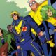 X-Men '97: prévia da segunda temporada nº 1 confirma o retorno do X-Factor