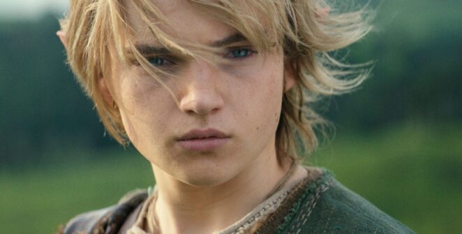 Filme live-action de Zelda tem estreia antecipada para 30 de abril de 2027