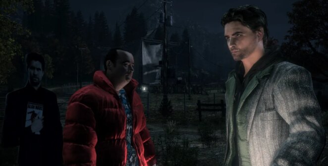 Novo CEO da Remedy diz que Alan Wake e Control deveriam ter vendido mais e promete expandir franquias