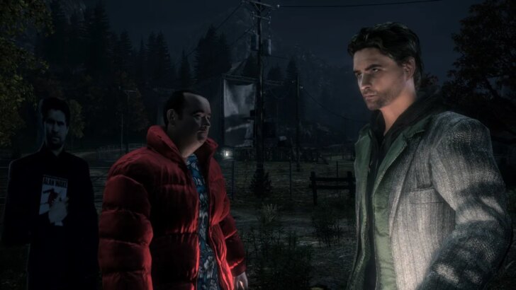 Novo CEO da Remedy diz que Alan Wake e Control deveriam ter vendido mais e promete expandir franquias