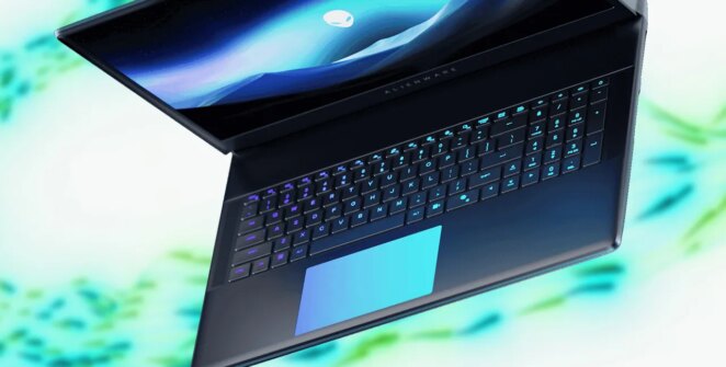 Alienware Area-51 18 com RTX 5080 tem rara oferta de US$ 2.645, o menor preço do ano