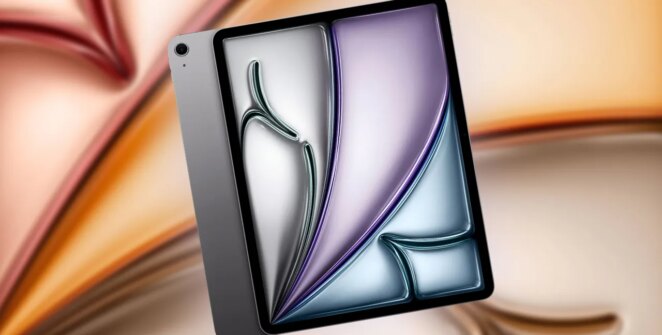 Apple iPad Air de 8ª geração com chip M4 tem maior desconto desde o lançamento na Amazon antes do Memorial Day