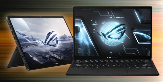 Best Buy oferece desconto de US$ 900 no Asus ROG Flow Z13, laptop gamer conversível com 64 GB de RAM