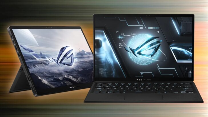 Best Buy oferece desconto de US$ 900 no Asus ROG Flow Z13, laptop gamer conversível com 64 GB de RAM