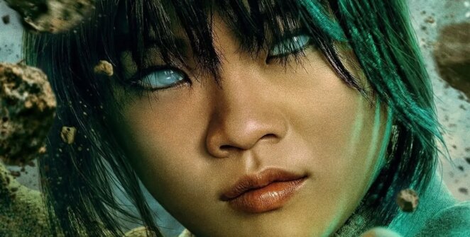 Netflix divulga trailer da 2ª temporada de Avatar: The Last Airbender com Toph Beifong; estreia em junho de 2026