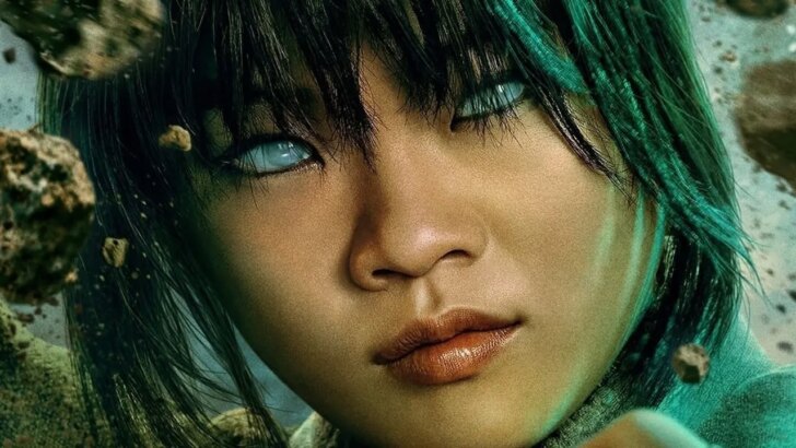 Netflix divulga trailer da 2ª temporada de Avatar: The Last Airbender com Toph Beifong; estreia em junho de 2026