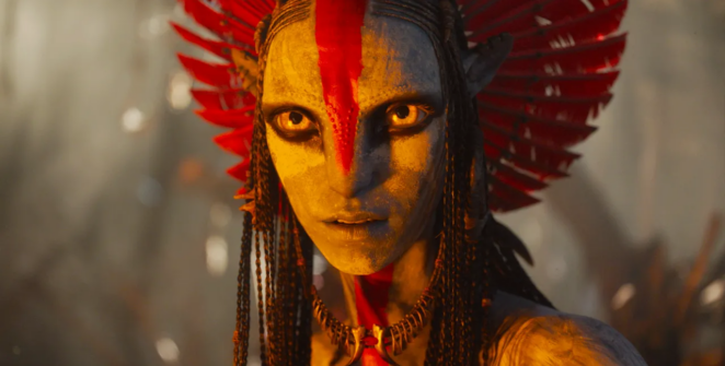 James Cameron planeja fazer Avatar 4 e 5 em metade do tempo e por dois terços do custo, mas levará um ano para definir estratégia