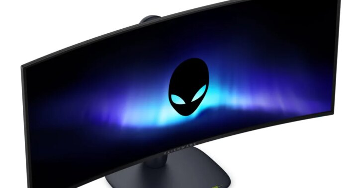 Alienware renova monitor QD-OLED pioneiro e anuncia modelo 5K de 39 polegadas na Computex 2026