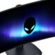 Alienware renova monitor QD-OLED pioneiro e anuncia modelo 5K de 39 polegadas na Computex 2026