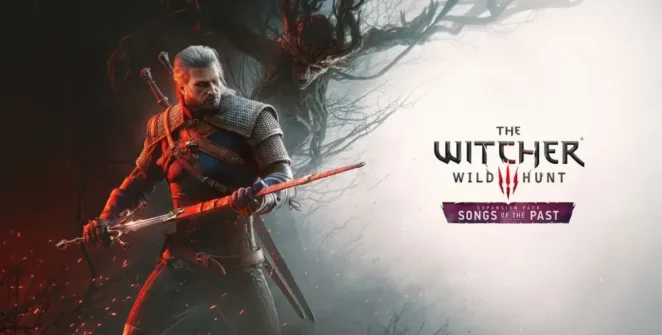 The Witcher 3 ganhará terceira expansão mais de uma década após o lançamento original