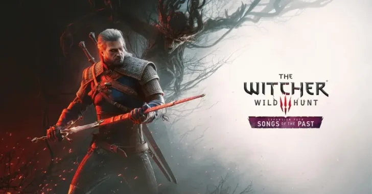 The Witcher 3 ganhará terceira expansão mais de uma década após o lançamento original