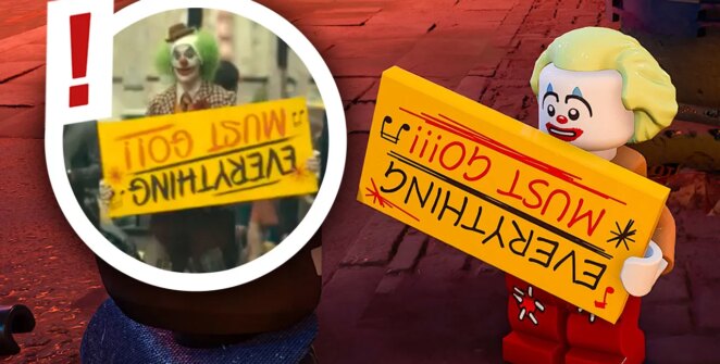 48 referências e segredos escondidos em Lego Batman: Legacy of the Dark Knight