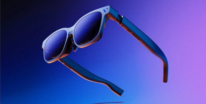 Óculos XR da VITURE entram em promoção com código exclusivo de 10% de desconto