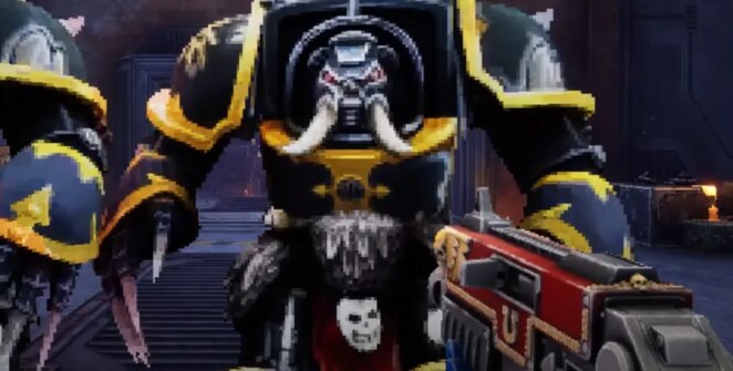 Warhammer 40,000 Boltgun 2 Preview: More Than Just a Boomer Shooter