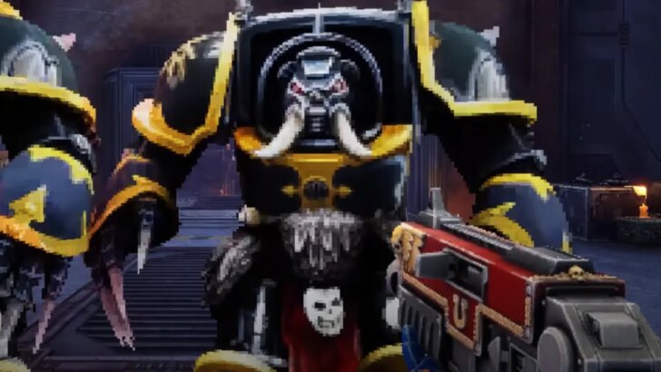Warhammer 40,000 Boltgun 2 Preview: More Than Just a Boomer Shooter