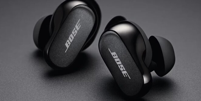 Novos Bose QuietComfort Ultra: Tecnologia de ponta a preço acessível