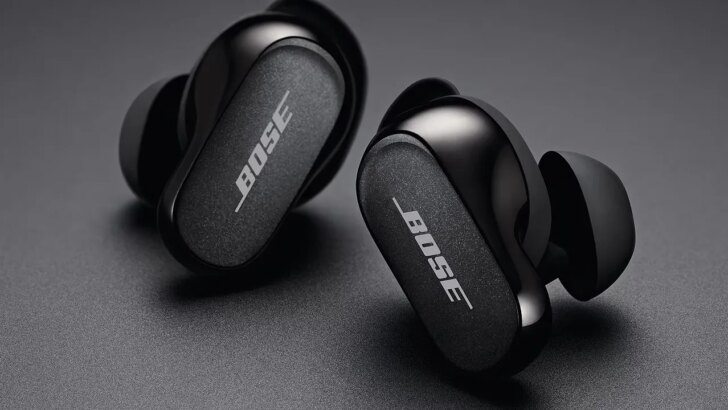 Novos Bose QuietComfort Ultra: Tecnologia de ponta a preço acessível