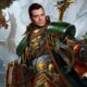 Henry Cavill ganha kit de Warhammer 40.000 de presente durante filmagens de Highlander na Polônia