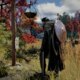Atualização 1.08.00 de Crimson Desert chega com lago, Baby Wyvern e a tão esperada função de silenciar bandidos amarrados