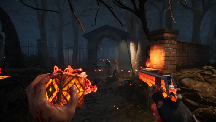 Hellraiser: Revival mostra violência extrema e novo quebra-cabeça demoníaco em trailer de gameplay