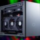 Cooler Master NR2 com RTX 5070 e Ryzen 7 7800X3D ganha desconto de US$ 400 na Amazon