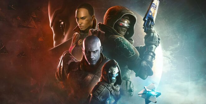 Funcionários da Bungie não sabiam que suporte a Destiny 2 seria encerrado até anúncio público, diz Forbes