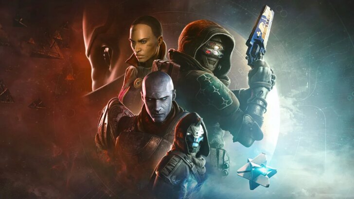 Funcionários da Bungie não sabiam que suporte a Destiny 2 seria encerrado até anúncio público, diz Forbes