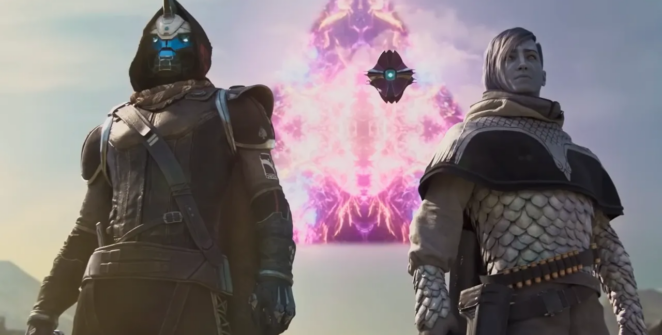 Fãs de Destiny bombardeiam Marathon na Steam com críticas negativas; comunidade reage com contra-ataque