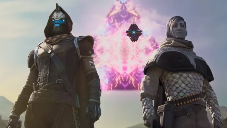 Fãs de Destiny bombardeiam Marathon na Steam com críticas negativas; comunidade reage com contra-ataque