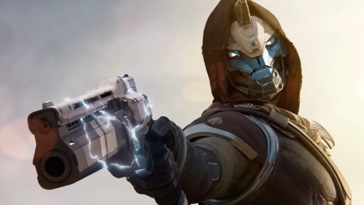 Destiny 2 Updates End in June, Bungie Says It’s Starting Work on New Games