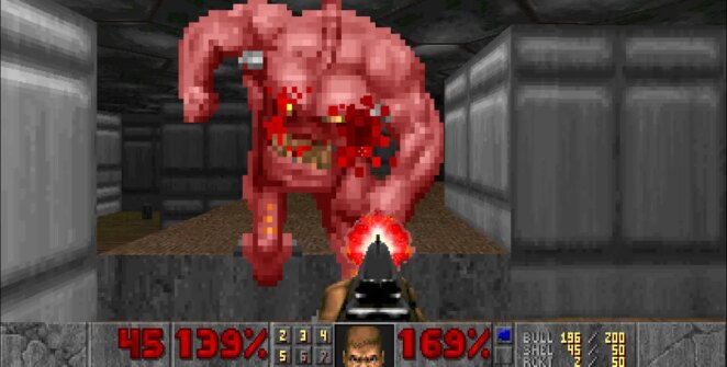 Trilha sonora original de Doom (1993) é incluída no Registro Nacional de Gravações dos EUA por seu valor cultural