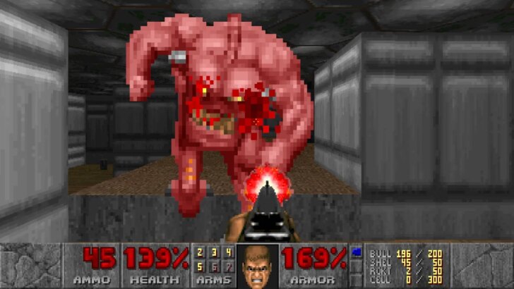 Trilha sonora original de Doom (1993) é incluída no Registro Nacional de Gravações dos EUA por seu valor cultural