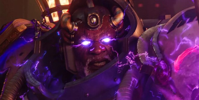 Dawn of War IV ganha data de lançamento e roadmap com nova facção e campanha pós-lançamento