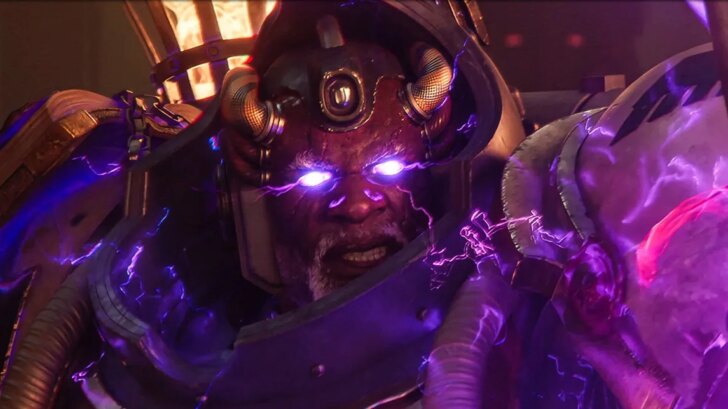 Dawn of War IV ganha data de lançamento e roadmap com nova facção e campanha pós-lançamento