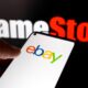 eBay rejeita oferta de compra da GameStop
